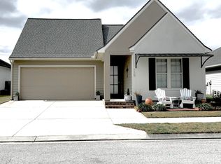 115 Sugar Ridge Ln, Youngsville, LA 70592