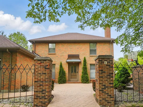 6 Sheffield Ln, Lima, OH 45805