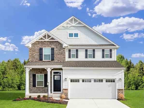205 Melrose Dr, Gilbertsville, PA 19525