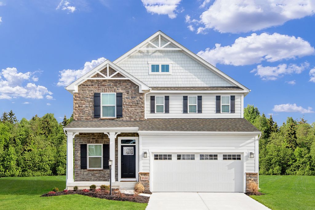 Real estate listing image