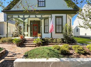 306 S Rankin St, Natchez, MS 39120