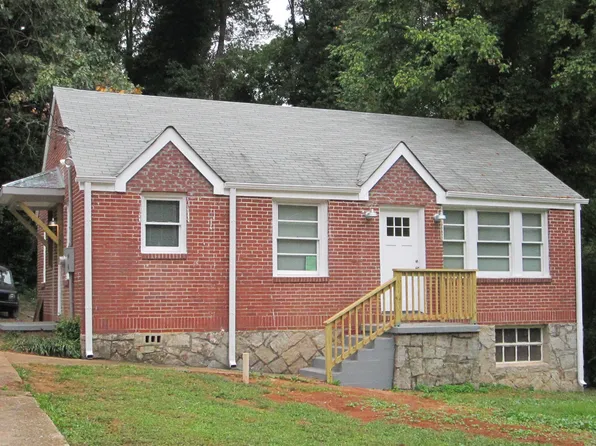 1851 Glendale Dr, Decatur, GA 30032