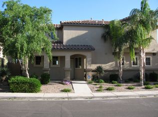 648 E El Prado Rd, Chandler, AZ 85225