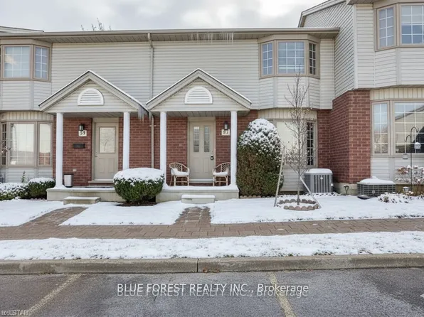 70 Chapman Ct, London, ON