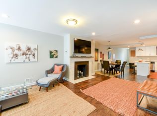 25 Bates St NW, Washington, DC 20001