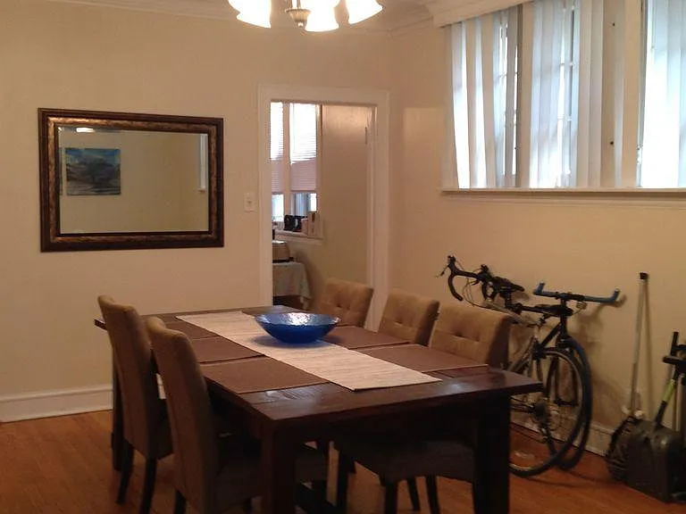 4845 N Talman Ave #1 — Photo 2