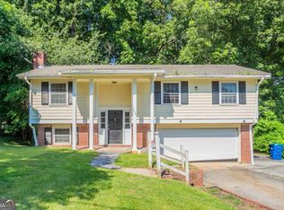5488 Deerfield Trl, Atlanta, GA 30349