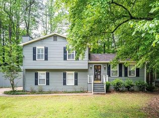 1784 Halbro Dr, Marietta, GA 30062