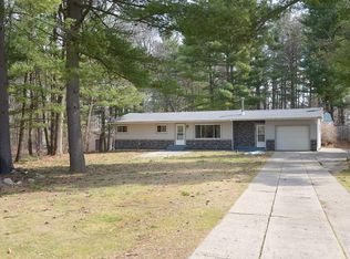 168 Pine Hill Lake Dr, Horton, MI 49246