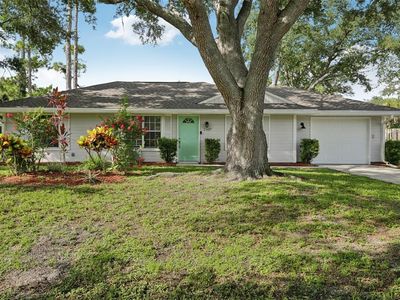 2907 Ida Ln, North Port, FL, 34286