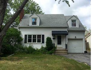 192 Northwood Dr, Buffalo, NY 14223