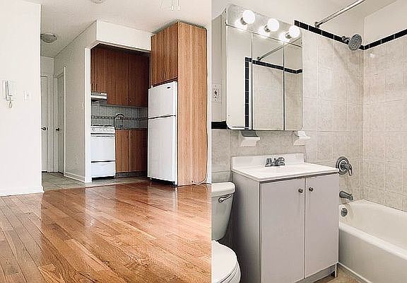 2nd image of 170 E 3rd St APT 5L