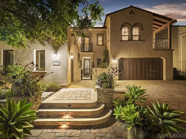 6299 Sagebrush Bend Way, San Diego, CA 92130