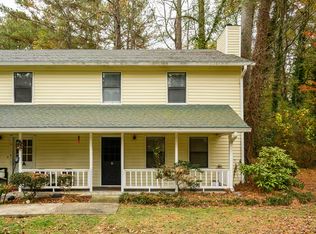 1520 Springwood Dr SE #B, Smyrna, GA