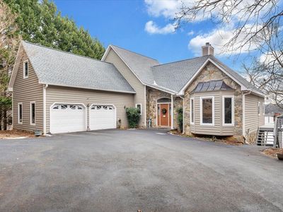 109 Overlook Hill Dr, Moneta, VA, 24121