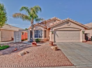 15669 W Ripple Rd, Goodyear, AZ 85338