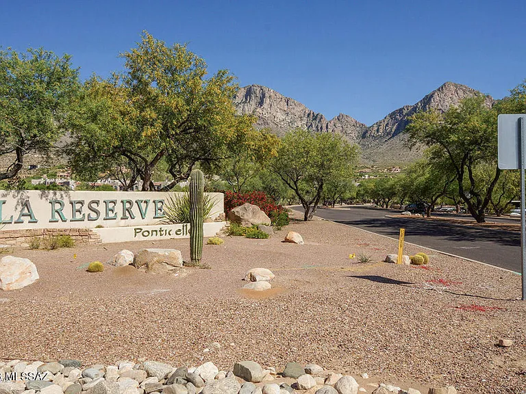 1500 E Pusch Wilderness Dr — Photo 16