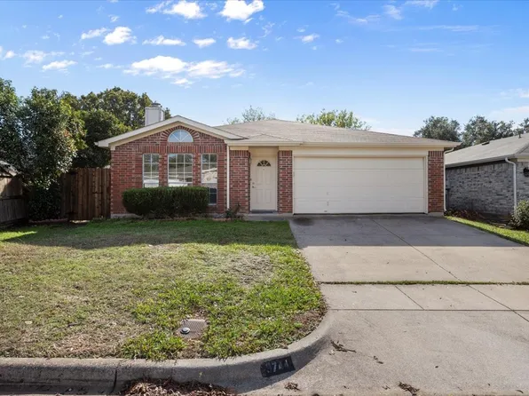 3744 Chaddybrook Ln, Fort Worth, TX 76137