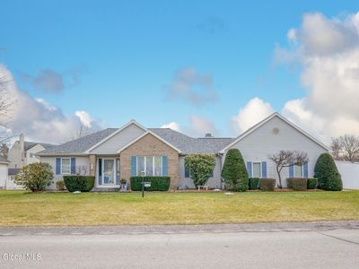 27 Maria Drive, Loudonville, NY, 12211