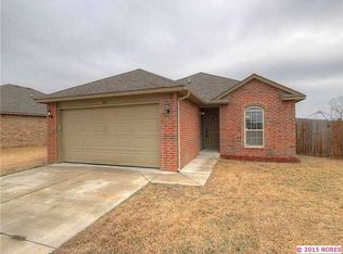 109 Keystone Ave, Kiefer, OK 74041
