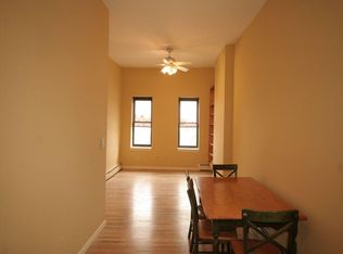 316 Palisade Ave APT 7, Jersey City, NJ 07307