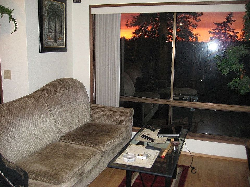 Living room/view