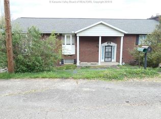 5010 Rust Ln, Cross Lanes, WV 25313