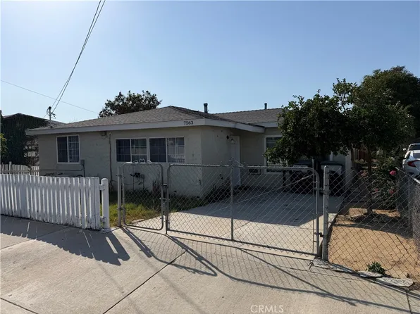 7563 Lincoln Ave, Riverside, CA 92504