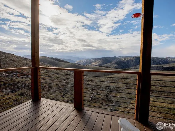 894 Turkey Roost Dr, Livermore, CO 80536