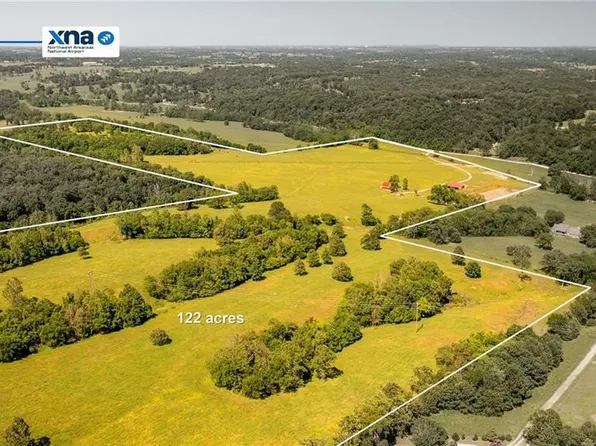 13775 Rocky Comfort Rd, Gentry, AR 72734
