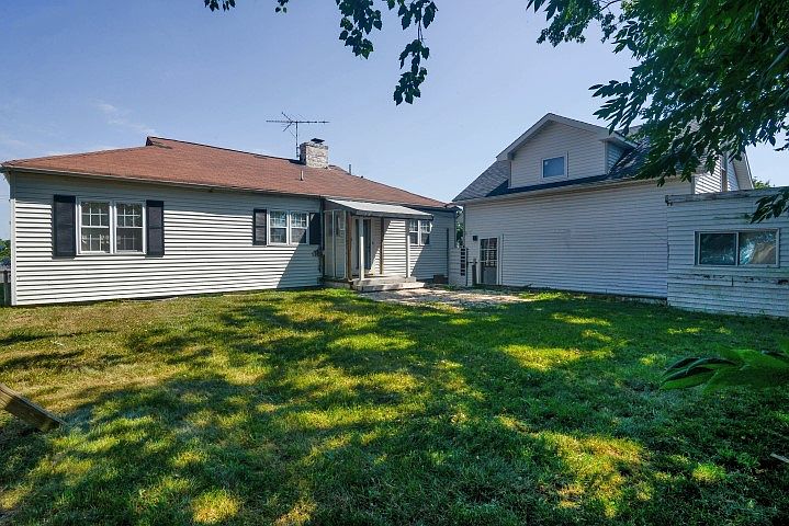 2nd image of 34 Irving Rd