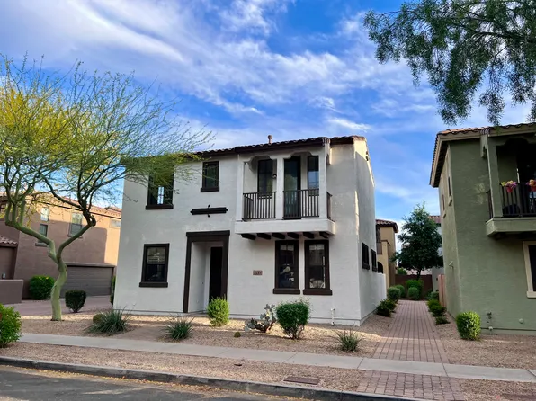 2367 W Jake Hvn, Phoenix, AZ 85085