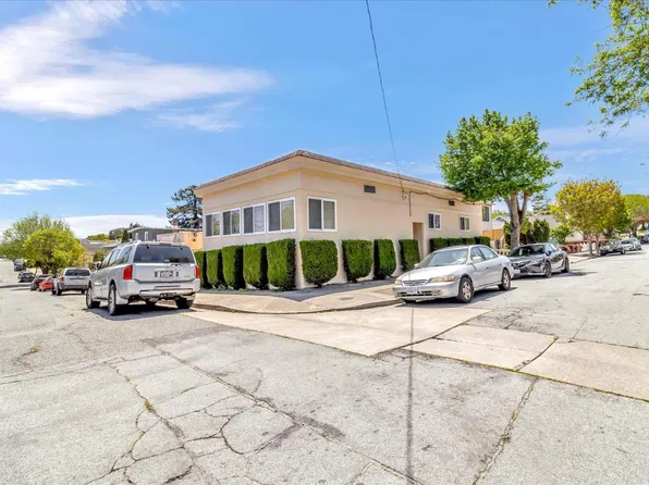 805 San Felipe Ave, San Bruno, CA 94066