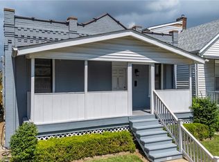 5351 Alfred Ave, Saint Louis, MO 63116