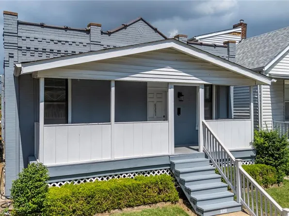 5351 Alfred Ave, Saint Louis, MO 63116