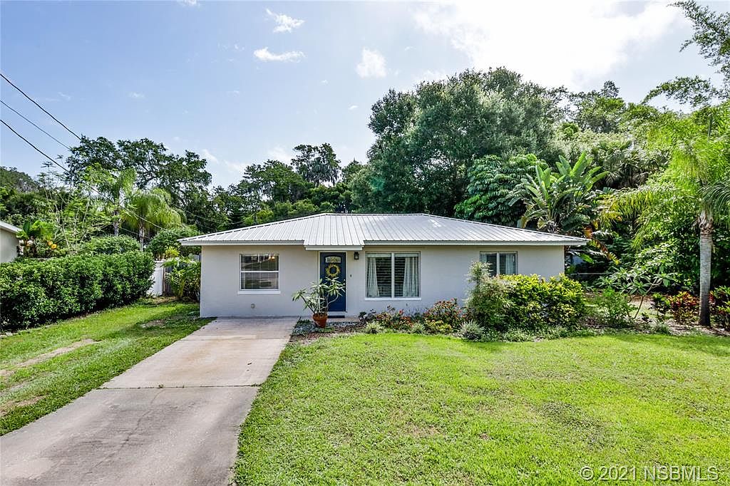 617 Ball St New Smyrna Beach Fl Zillow 617 Ball St New Smyrna Beach Fl Zillow