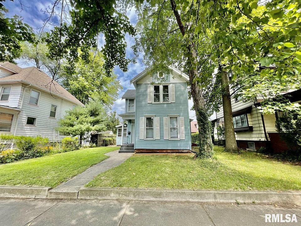 1st image of 1323 W Barker Ave