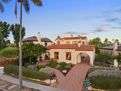 4010 S Hempstead Cir, San Diego, CA, 92116