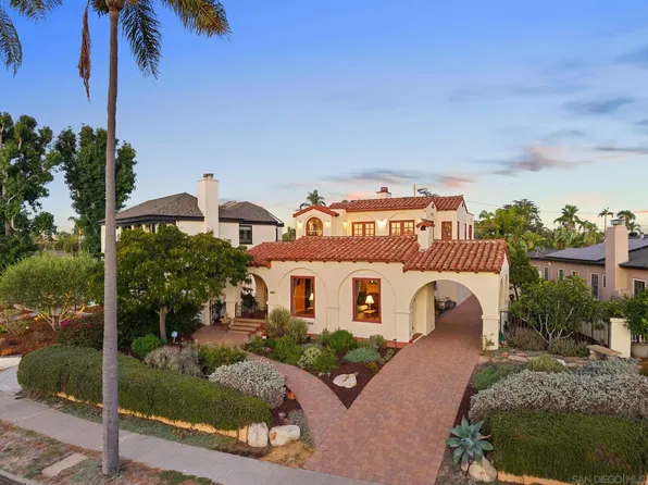 4010 S Hempstead Cir, San Diego, CA 92116