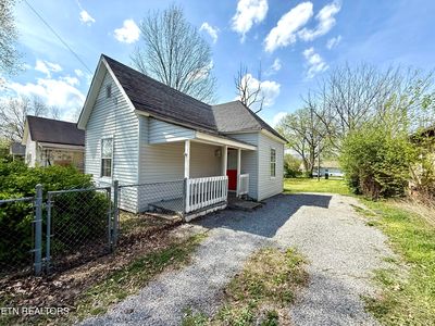 2219 Chicago Ave, Knoxville, TN, 37917