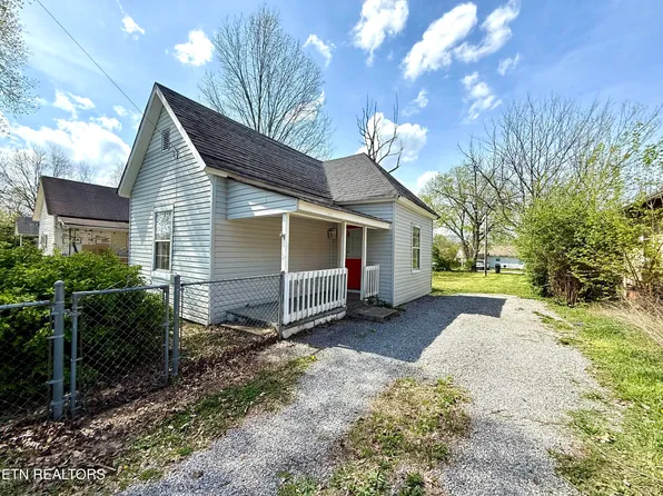 2219 Chicago Ave, Knoxville, TN 37917