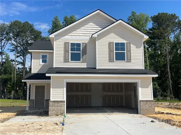 104 Chime Creek Drive, Pooler, GA 31322