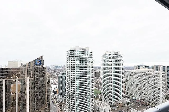 4978 Yonge St #3201 — Photo 11