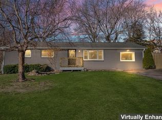 7402 N Wayne Ave, Gladstone, MO 64118