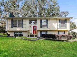 2048 White Post Rd, Bessemer, AL 35023