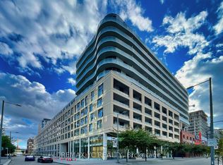 425 Front St E #804, Toronto, ON