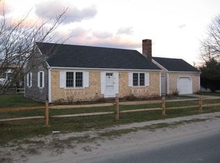 4 Newtown Rd, Nantucket, MA 02554