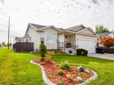 108 E 2550 S, Clearfield, UT, 84015