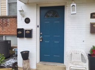 561 Homestead Rd #A, Wilmington, DE 19805