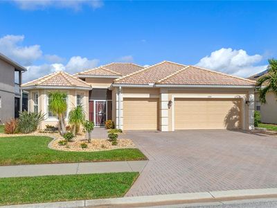 11931 Granite Woods Loop, Venice, FL, 34292